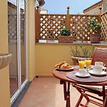 Magi House Relais Appart hôtel