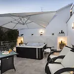 Appart hôtel Magi House Relais Sorrente