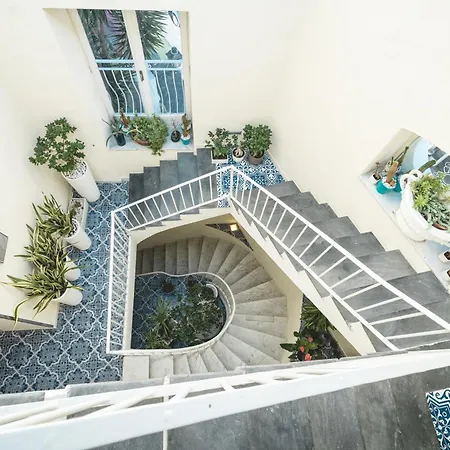 Magi House Relais 4* Sorrente