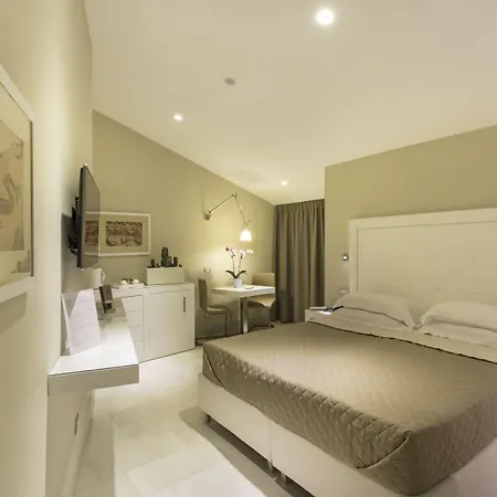 Magi House Relais 4*