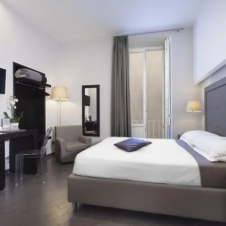 Magi House Relais Appart hôtel