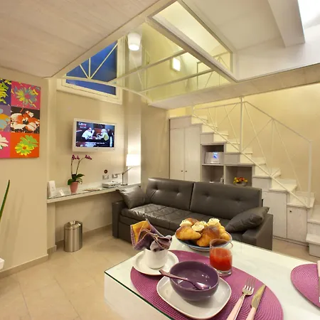 Magi House Relais 4*