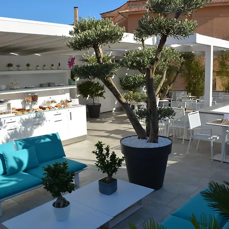 Magi House Relais