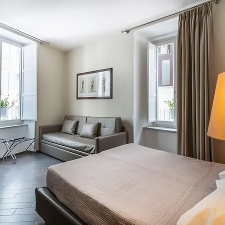 Magi House Relais Appart hôtel 4*