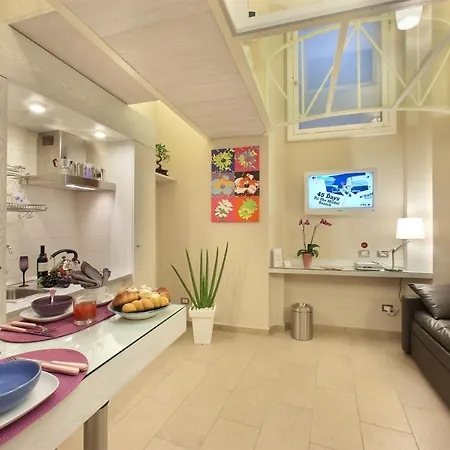 Magi House Relais Aparthotel Sorrento