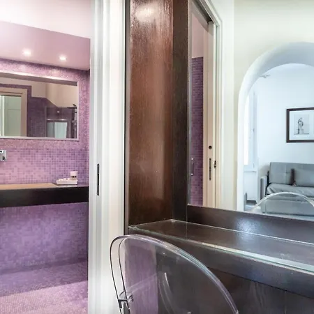 Magi House Relais 2* Сорренто