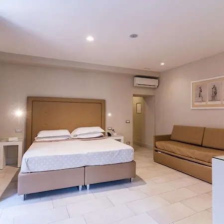 Magi House Relais Сорренто