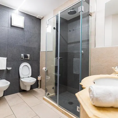 Magi House Relais Apartmanhotel