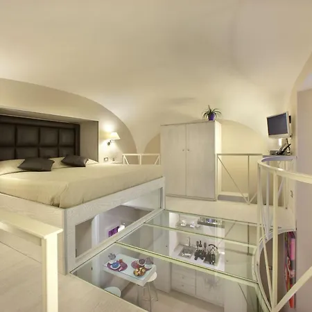 Magi House Relais 4* Sorrento
