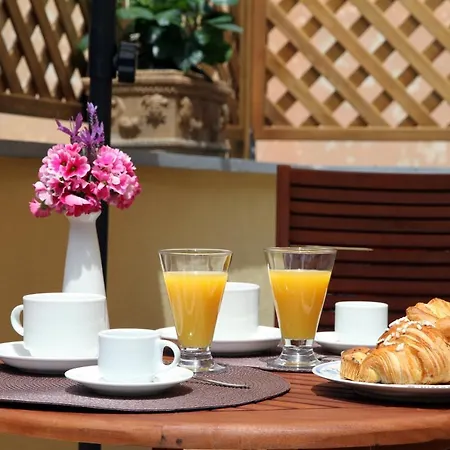 Magi House Relais Aparthotel