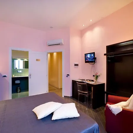 Magi House Relais Aparthotel