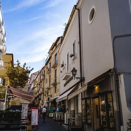 Magi House Relais Сорренто