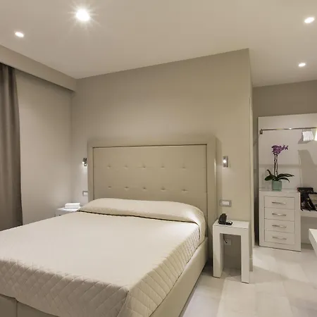 Magi House Relais Aparthotel