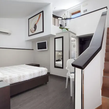 Magi House Relais Aparthotel Sorrento