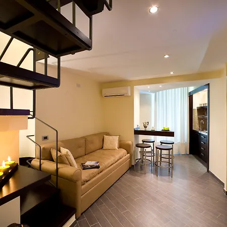 Magi House Relais Aparthotel