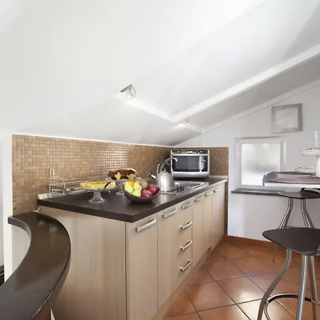 Aparthotel Magi House Relais Sorrento