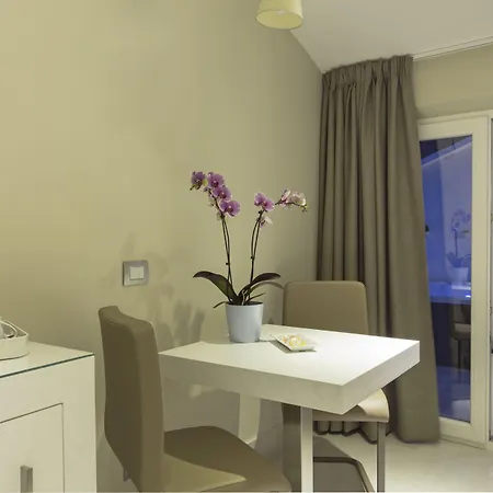 Magi House Relais 4* Sorrento