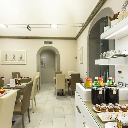 Magi House Relais