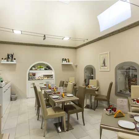 Magi House Relais Aparthotel