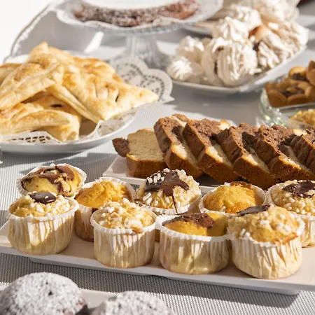 Aparthotel Magi House Relais 4*