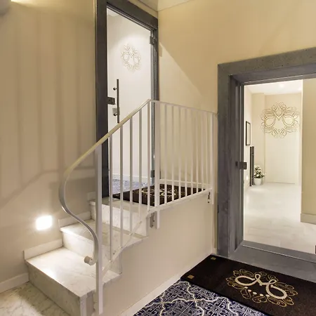 Magi House Relais 4* Sorrento