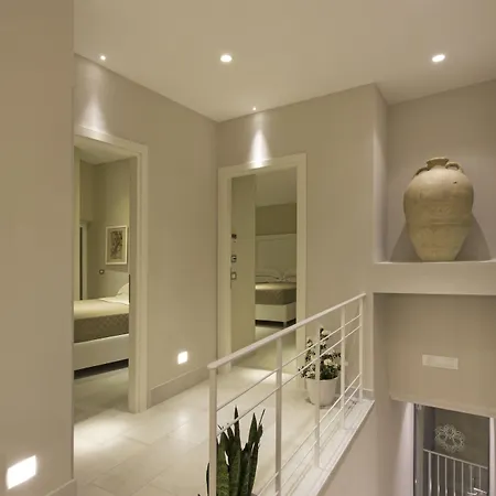 Magi House Relais 4*