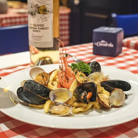 Magi House Relais Sorrento