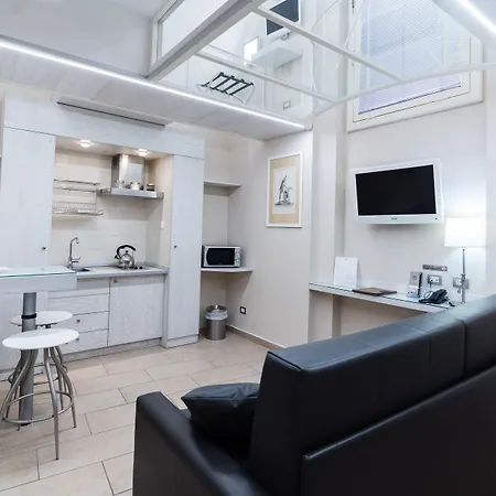 Aparthotel Magi House Relais Sorrento