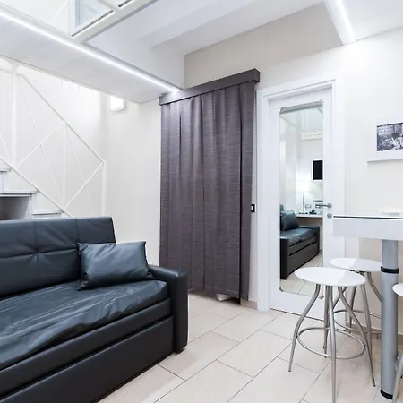 Aparthotel Magi House Relais Sorrento