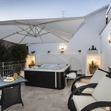 Magi House Relais Сорренто