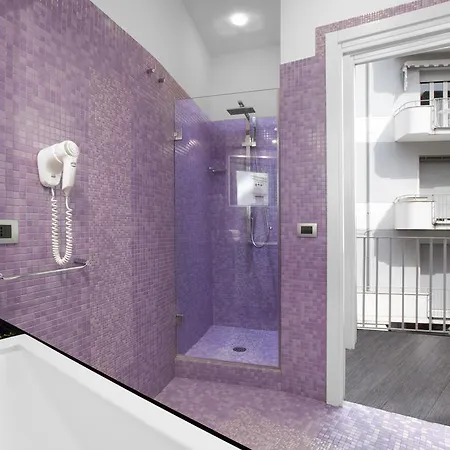 Apartmanhotel Magi House Relais