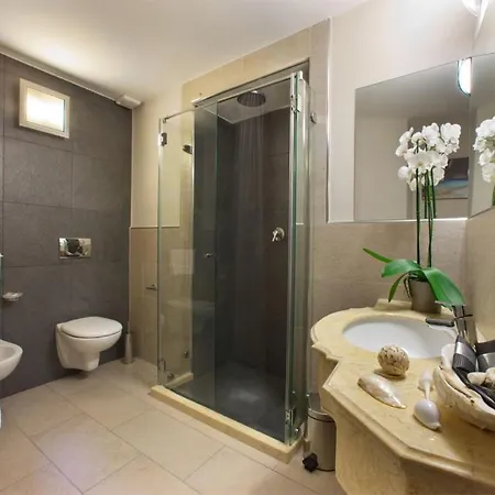 Hotel apartamentowy Magi House Relais 4*