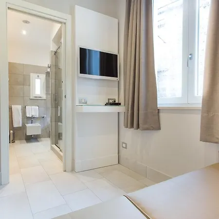 Magi House Relais Апарт-отель