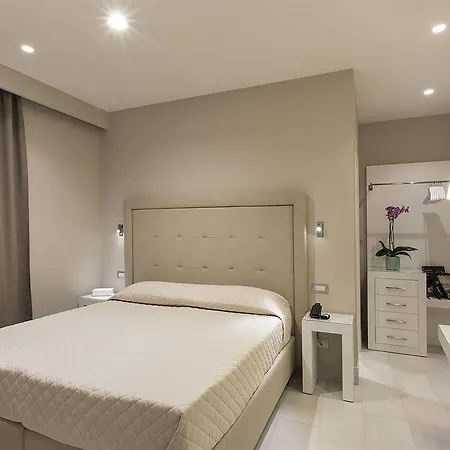 Magi House Relais 2* Сорренто