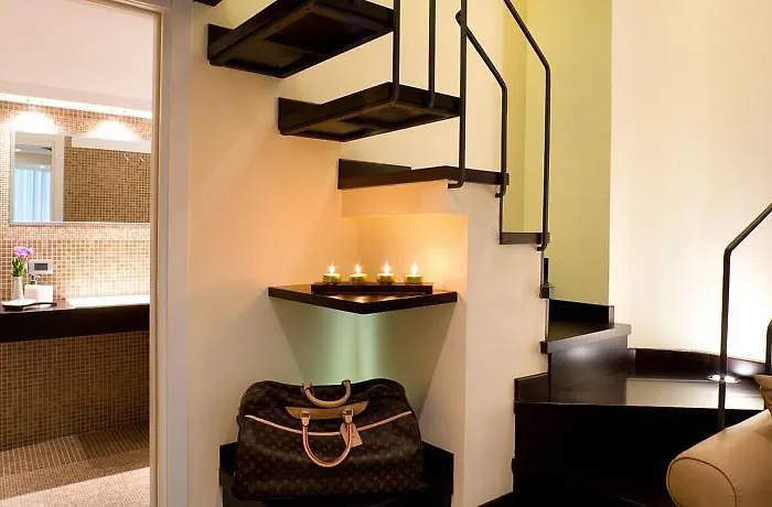 Magi House Relais 4* Сорренто