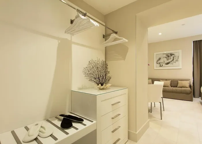 Magi House Relais Сорренто