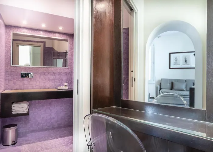 Magi House Relais 4* Сорренто