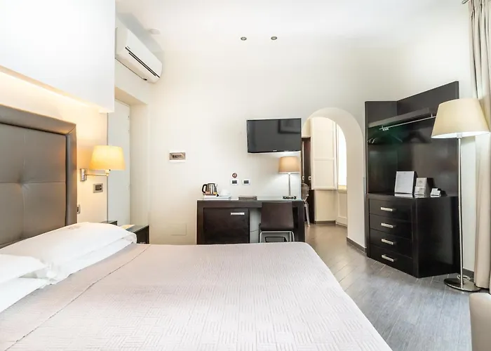 Magi House Relais Сорренто