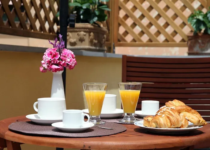 Magi House Relais Апарт-отель