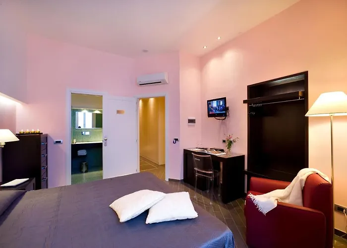 Magi House Relais Апарт-отель