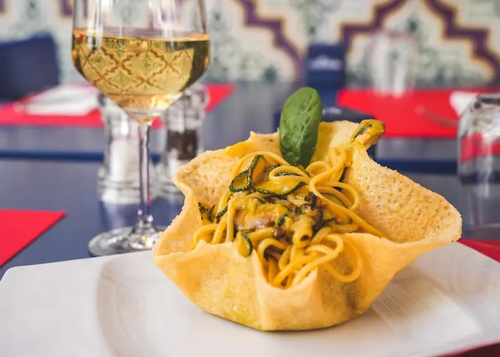 Апарт-отель Magi House Relais