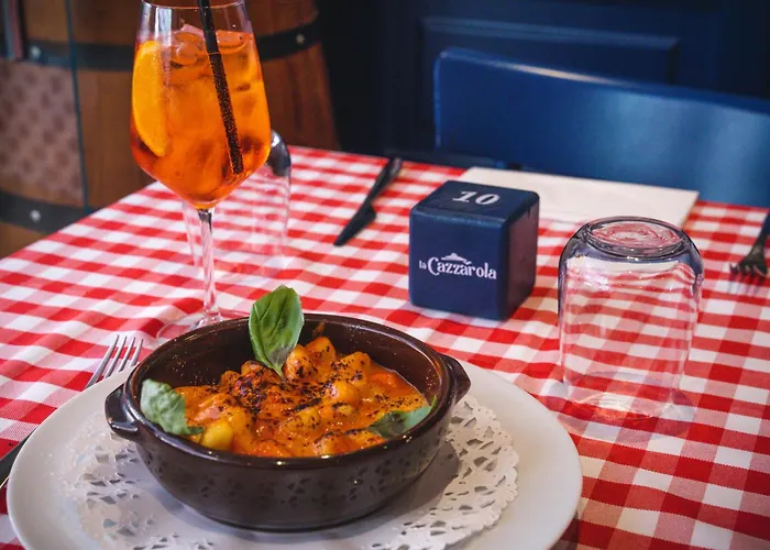 Magi House Relais Апарт-отель