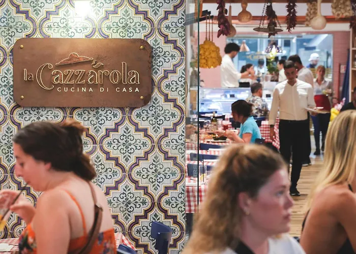 Апарт-отель Magi House Relais Сорренто