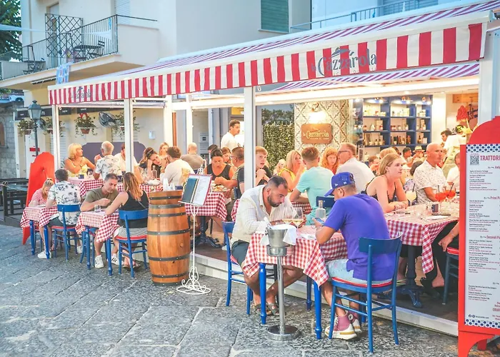 Апарт-отель Magi House Relais