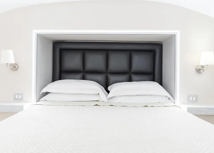 Magi House Relais 4* Сорренто