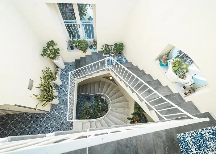 Magi House Relais 4* Сорренто