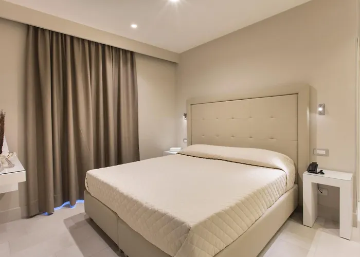 Magi House Relais Апарт-отель Сорренто