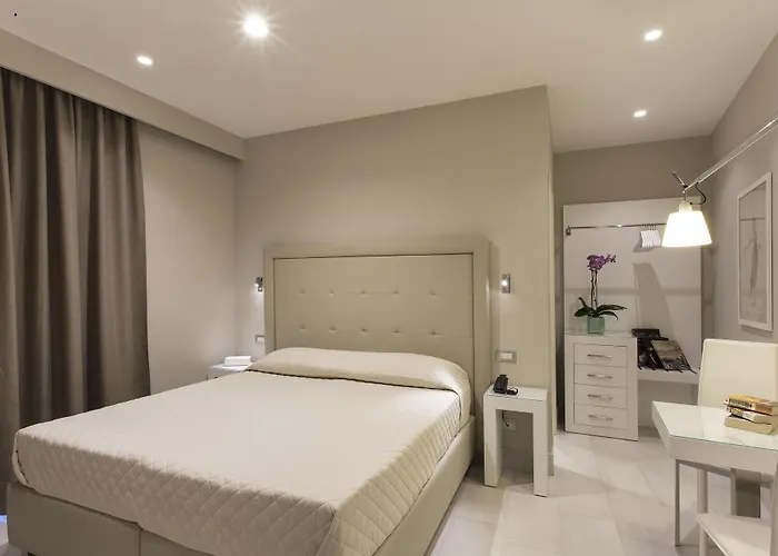 Magi House Relais Апарт-отель