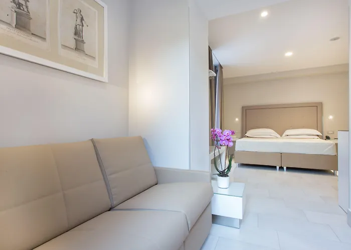 Magi House Relais 4* Сорренто