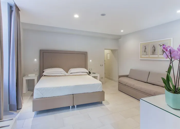 Magi House Relais Апарт-отель